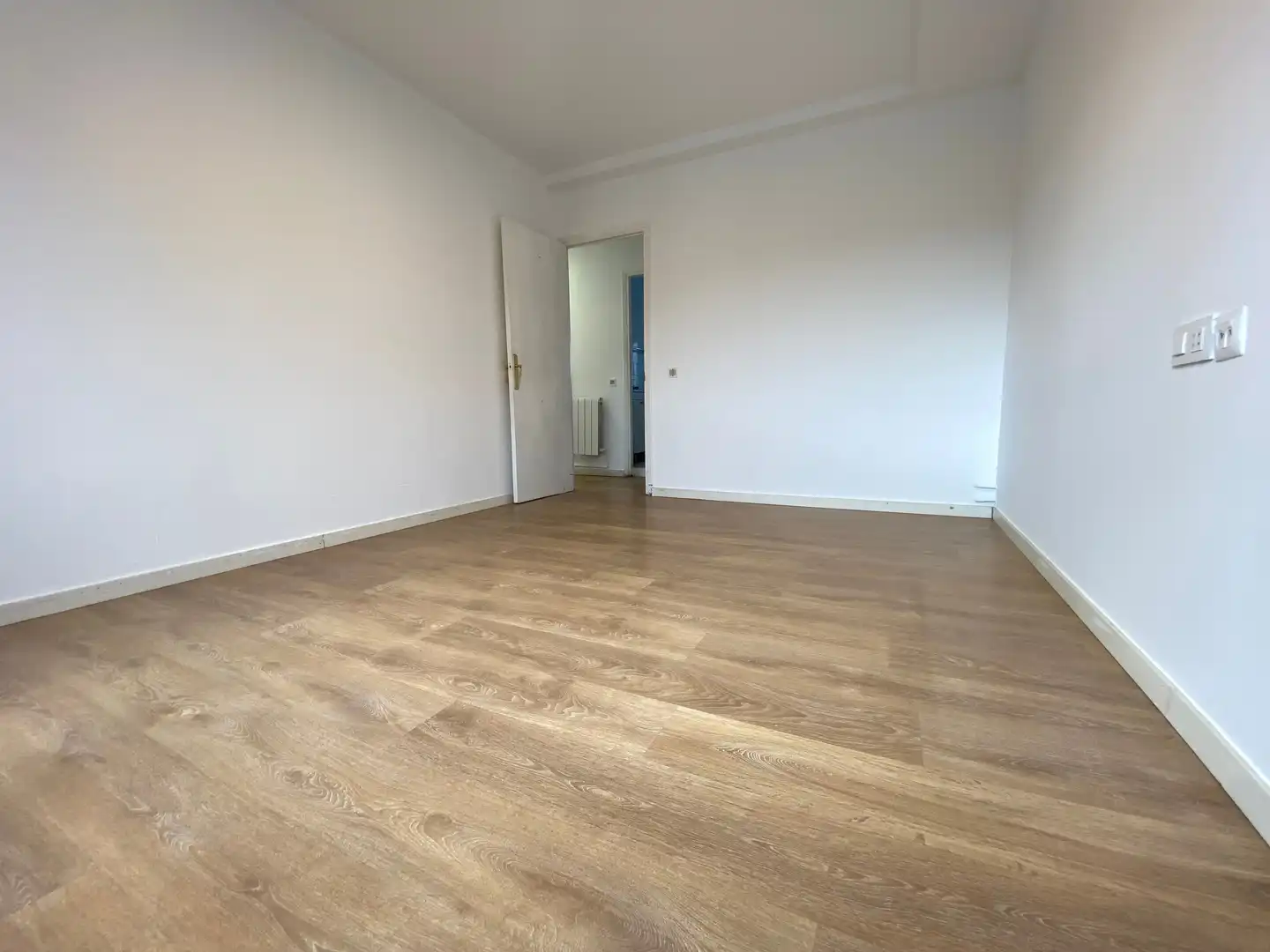 Habitación de Piso en venta en Siero