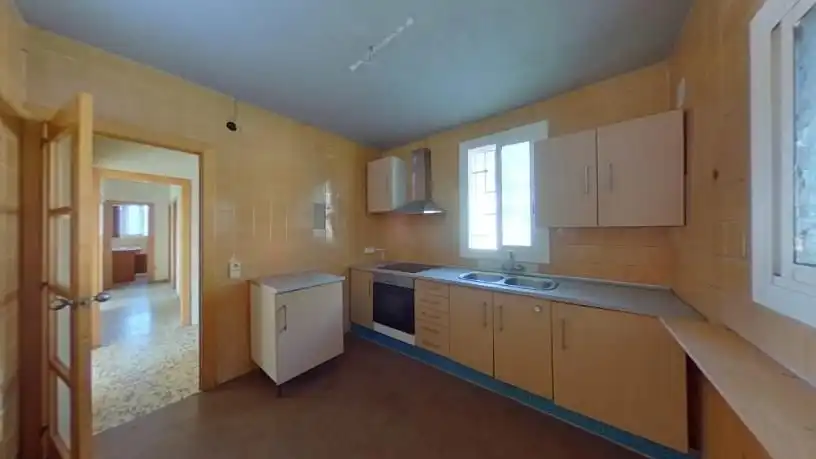Flat for sale in calle Cami Verd, imagen 3