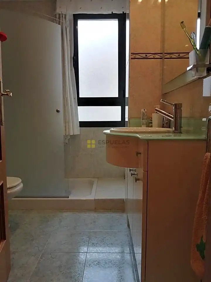 Apartment mit Terrasse zum Verkauf in Miguel Hernández 12, imagen 9