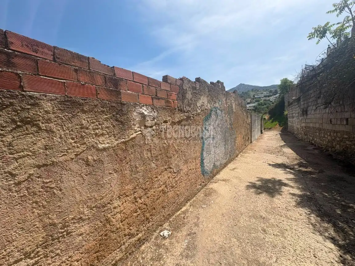 Residencial en venta en Los Villares