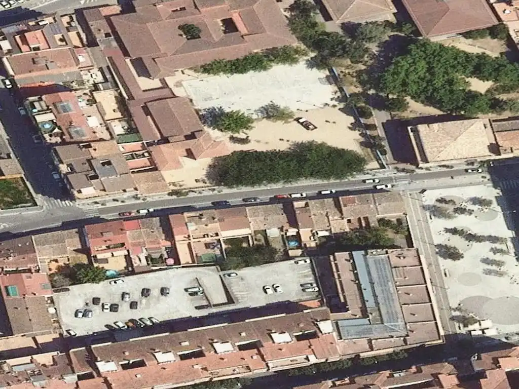 Wohnung zum Verkauf in calle President Francesc Macia