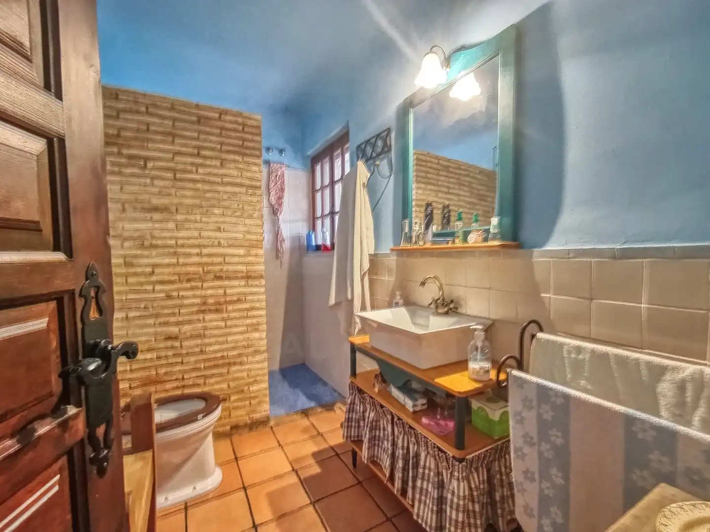 Maison rustique avec piscine à vendre à PD LENDISCAL 2, imagen 22