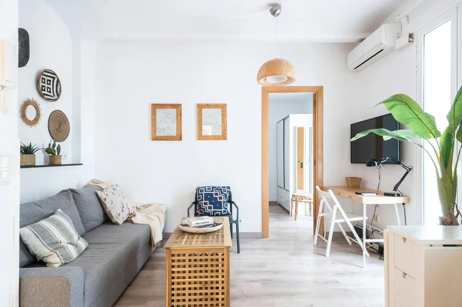 Flat to rent in N/A