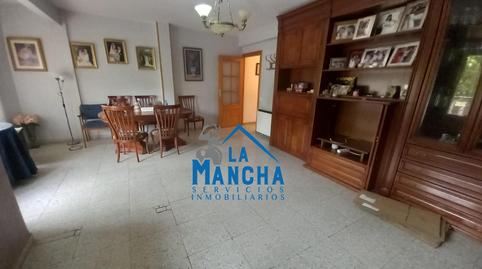Photo 4 of Flat for sale in Calle Torero Manuel Jimenez, Feria,  Albacete Capital