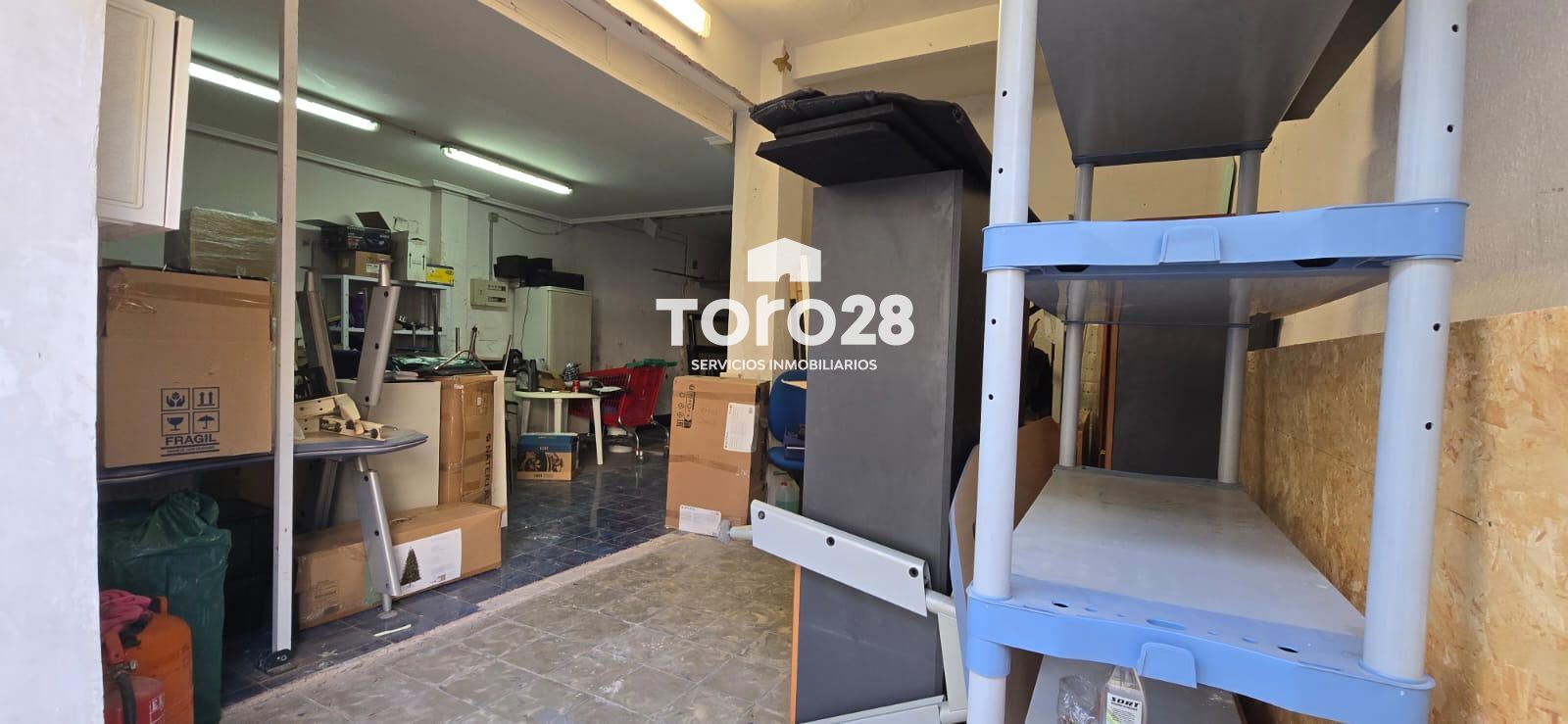 Premises for sale in Alicante / Alacant