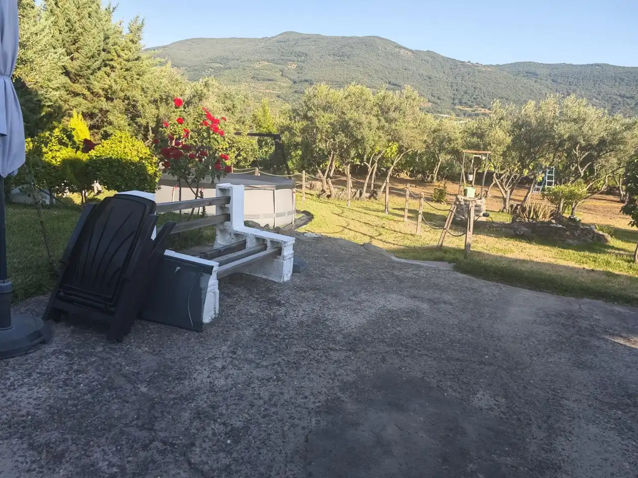 Casa o chalet en venta en El Torno