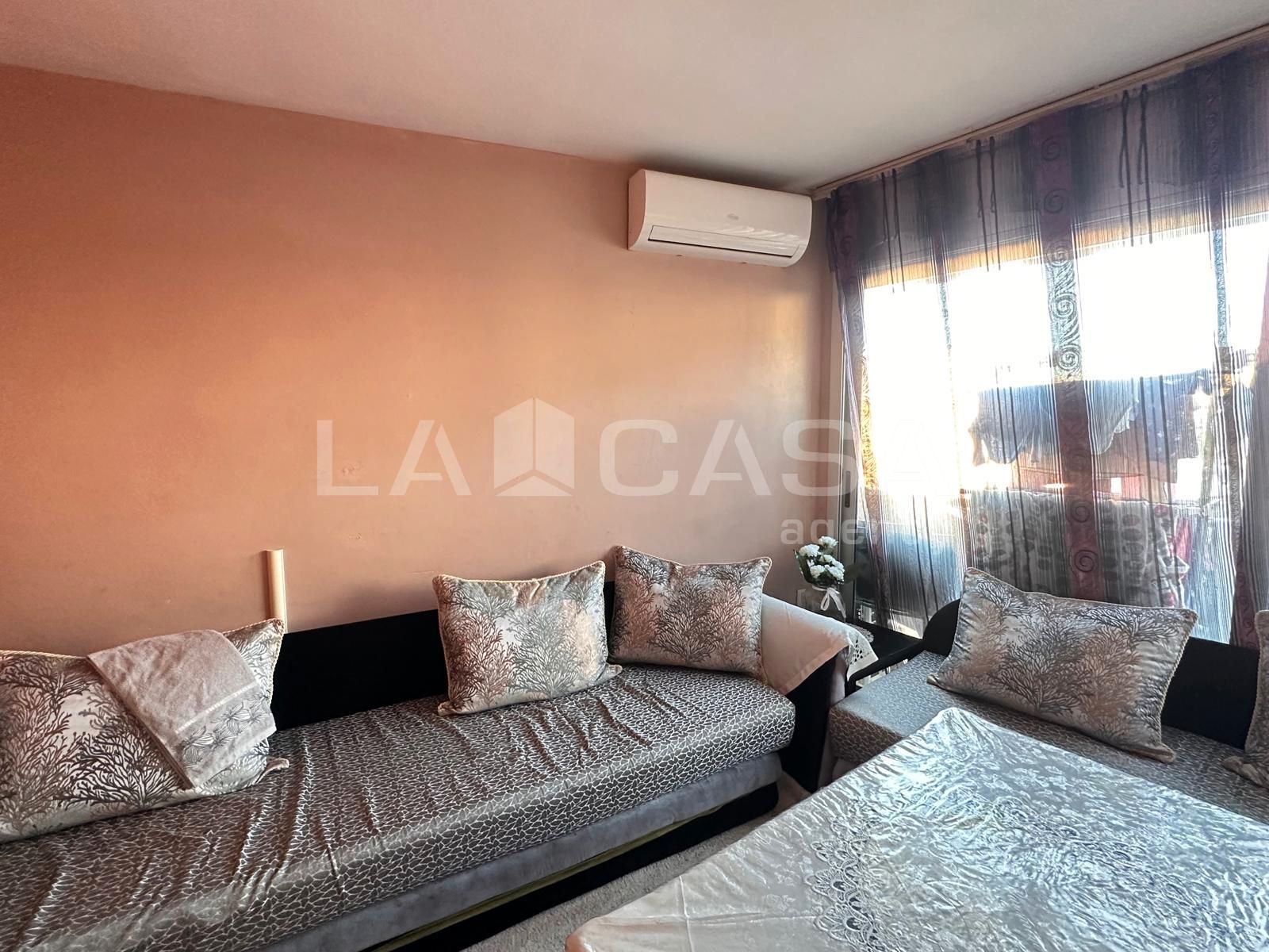 Dormitori de Dúplex en venda en Canovelles amb Calefacció i Balcó