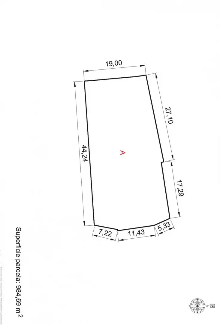 Terrenos y solares en venta en Estella / Lizarra, imagen 2
