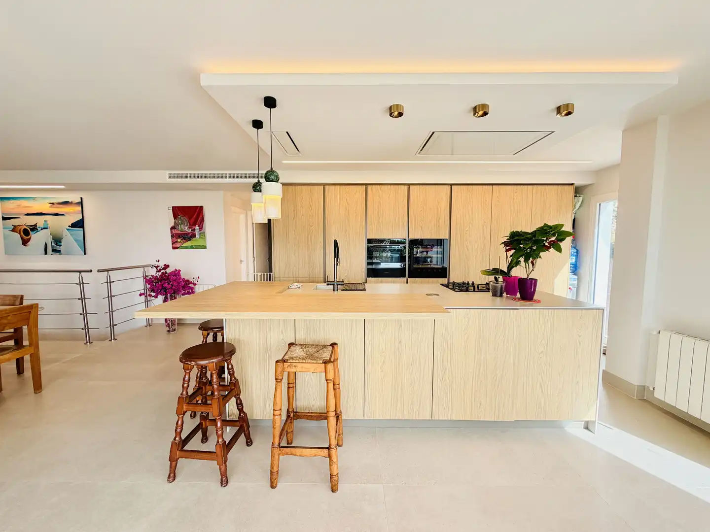 Villa con piscina in vendita a Bonalba - Cotoveta, imagen 8