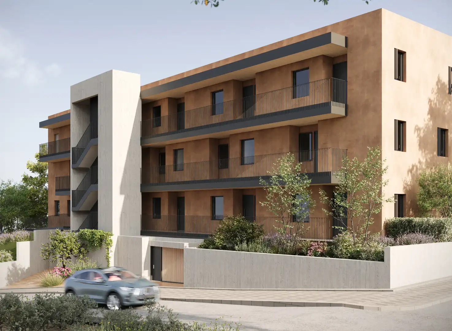 Planta baja en venta en Carrer Cira de Girona, 32, Quart
