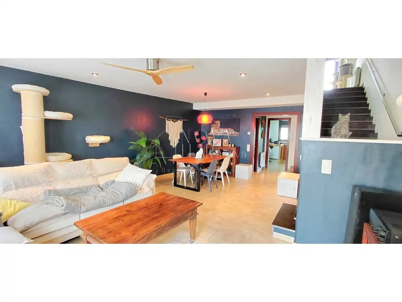 Casa o chalet en venta en Sant Pere de Torelló