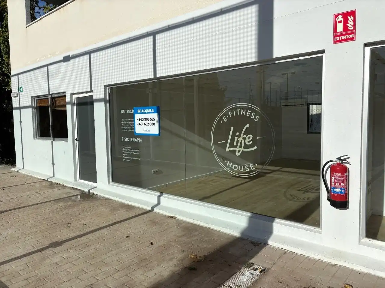 Local comercial en alquiler en Fuente del Jarro, imagen 8