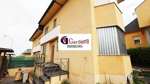 Foto 4 de Casa o chalet en venta en Corralejos - Campo de las Naciones, Madrid Capital