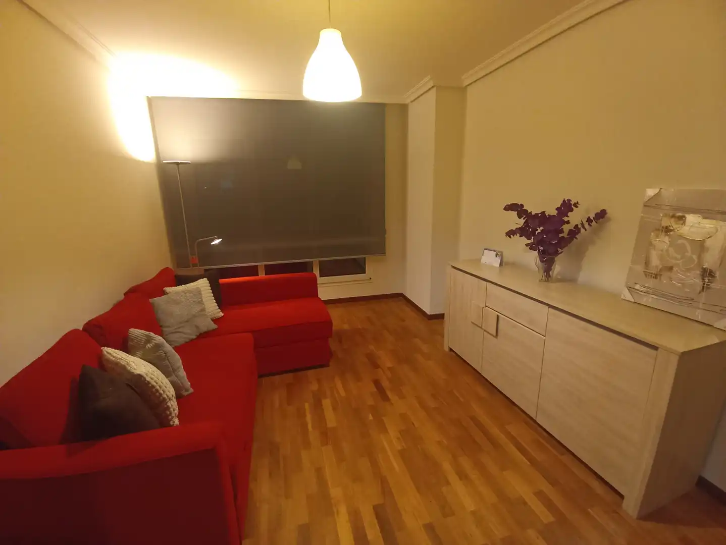 Flat for rent in Calle Príncipe, 16, Barrio del Centro