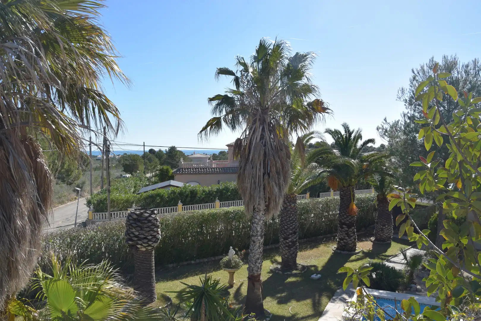 Villa avec piscine à vendre à Les Tres Cales, imagen 12