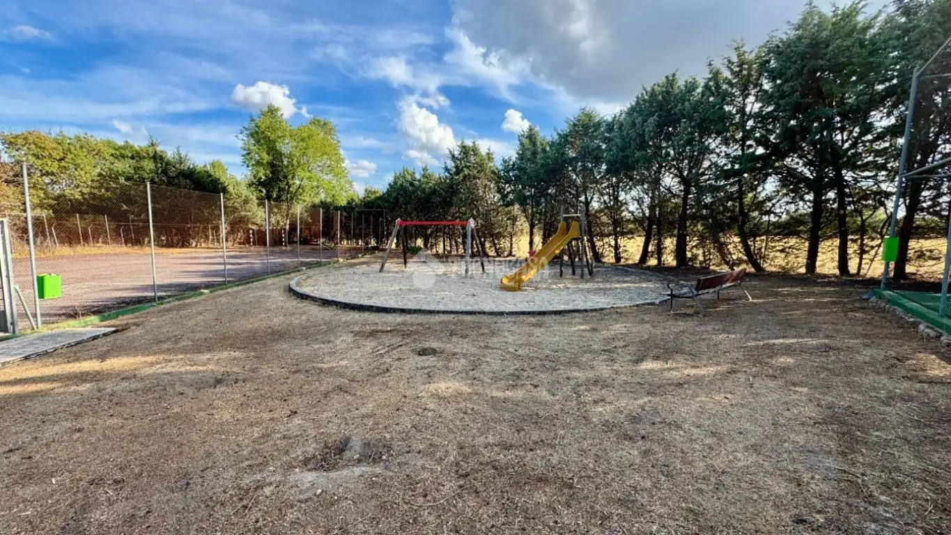 Casa pareada con piscina en venta en Iglesia - Estación, imagen 46