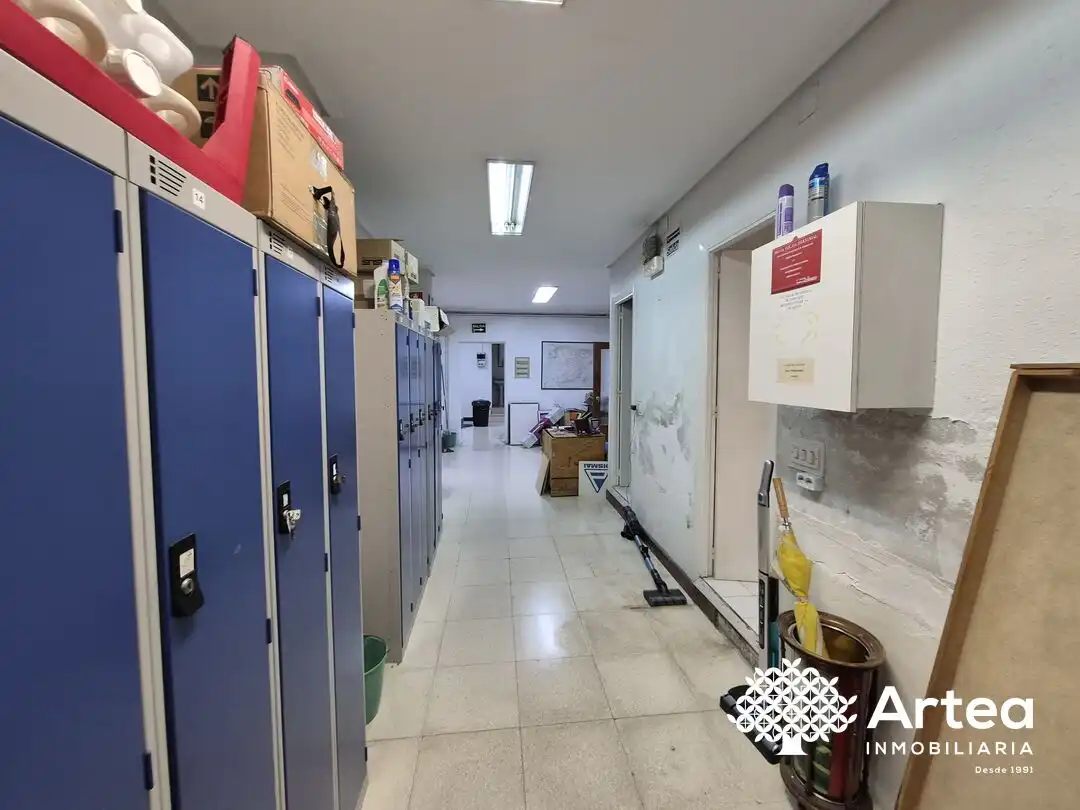 Local comercial en venda a Vianako Printzearen Kalea 4, imagen 13