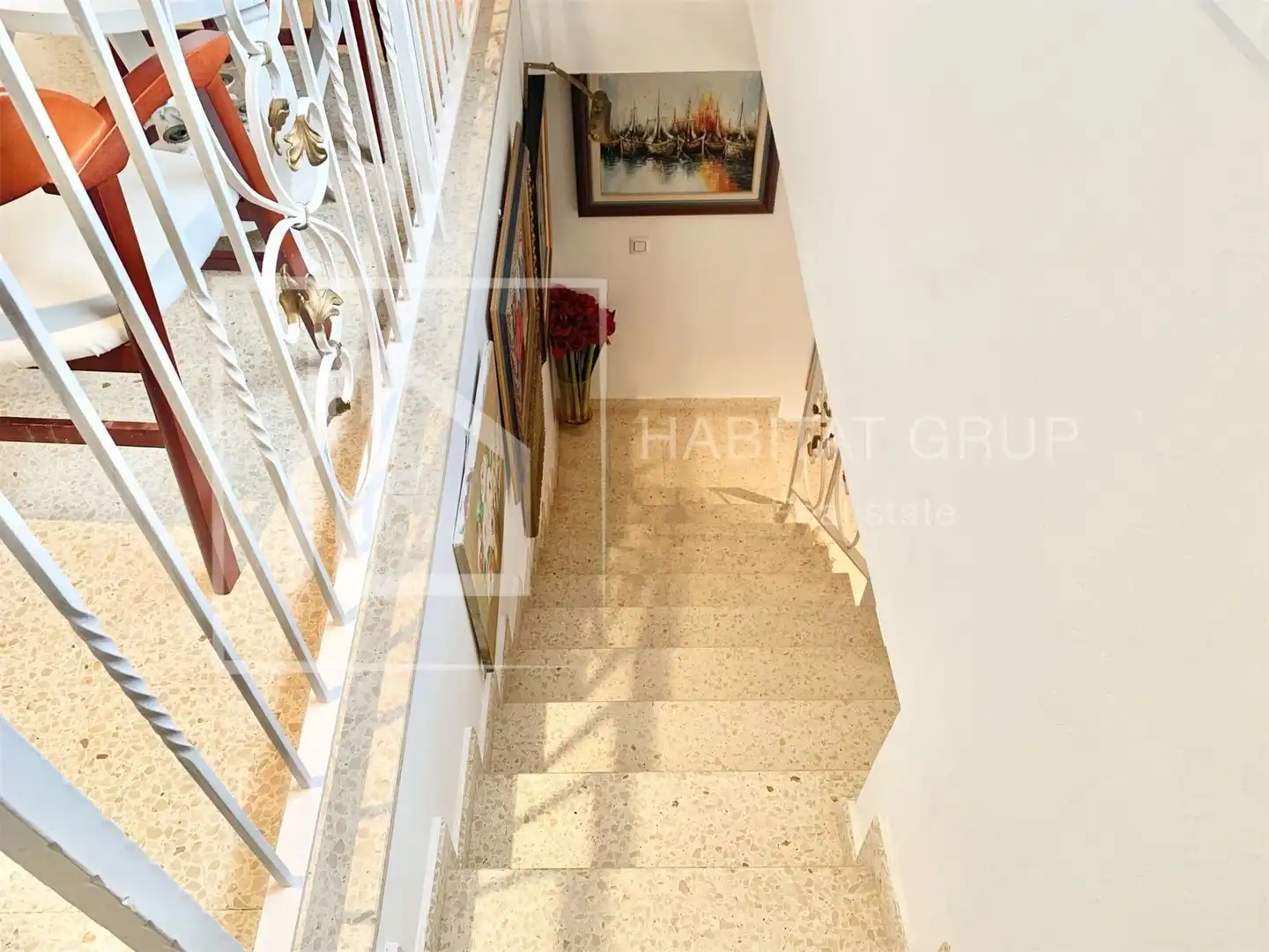 Casa o xalet en venda en Girona