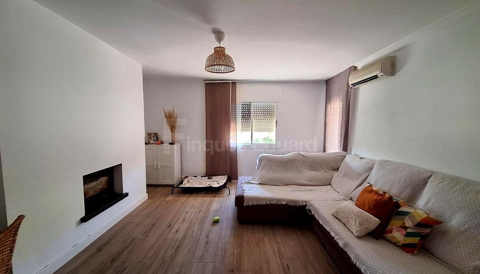Foto 1 de Piso en venta en Cerdanyola Nord, Barcelona
