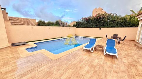 Photo 2 of House or chalet for sale in N/a, 47, Playa Honda - Playa Paraíso, Cartagena