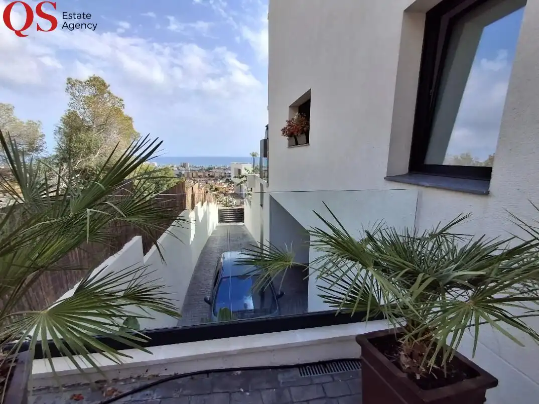 Villa mit Pool zum Verkauf in Cunit Residencial, imagen 55
