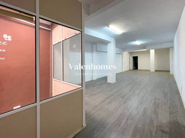 Local comercial en Venta en Centre