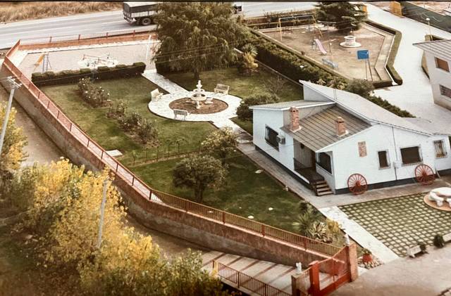 Casa-chalet en Venta en Castejón (Navarra)