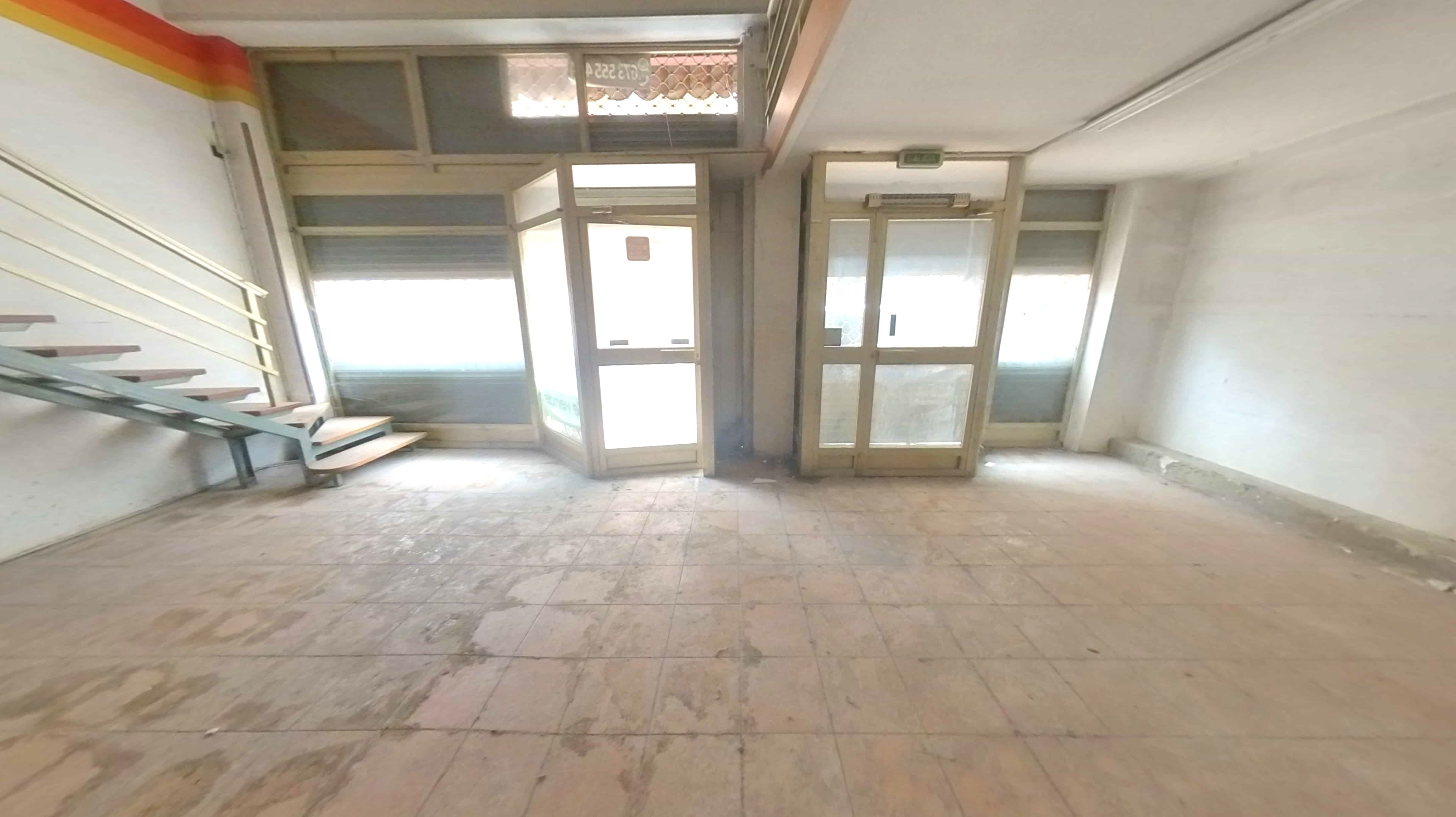 Local en venda a Dosset, Pedro ( Mosen ), San Pablo