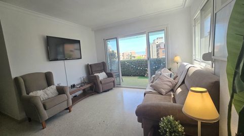 Foto 4 von Wohnung zum Verkauf in Manantiales - Estación de Autobuses, Torremolinos