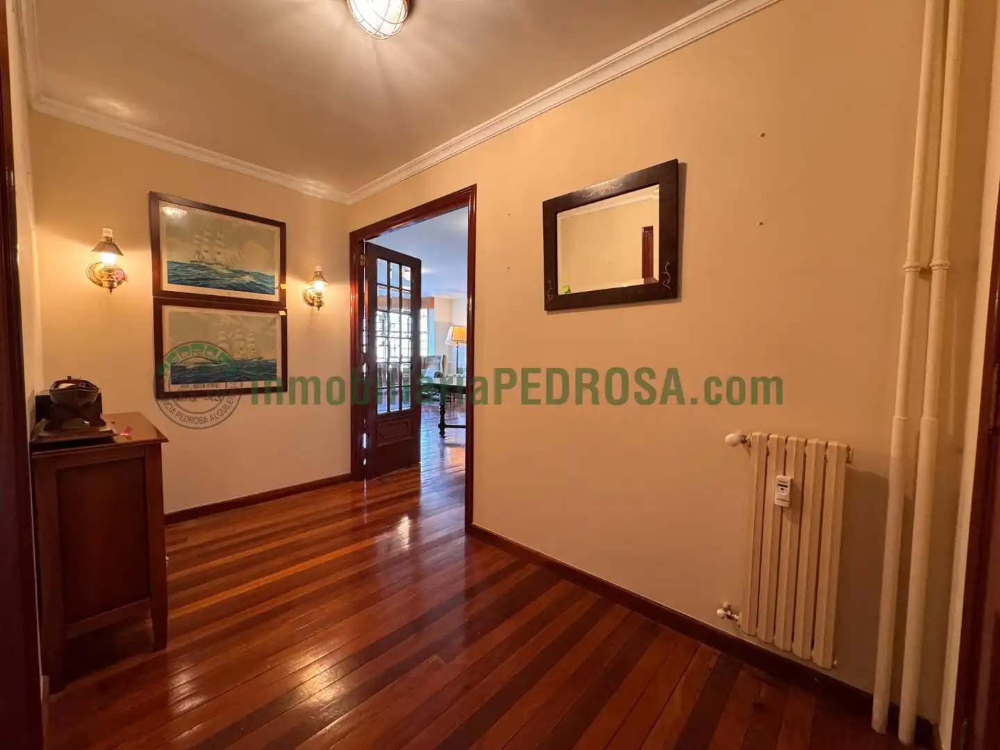 Flat for sale in Calle OLIVA (DA), Centro - Echegaray