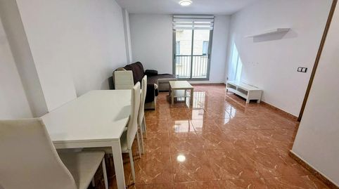 Foto 3 de Piso de alquiler en Av. Agustín Millares Carlo, Arucas Casco, Arucas