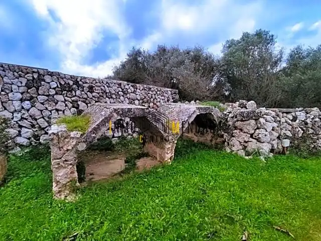 Landhaus mit Garten zum Verkauf in Cala Blanca, imagen 47