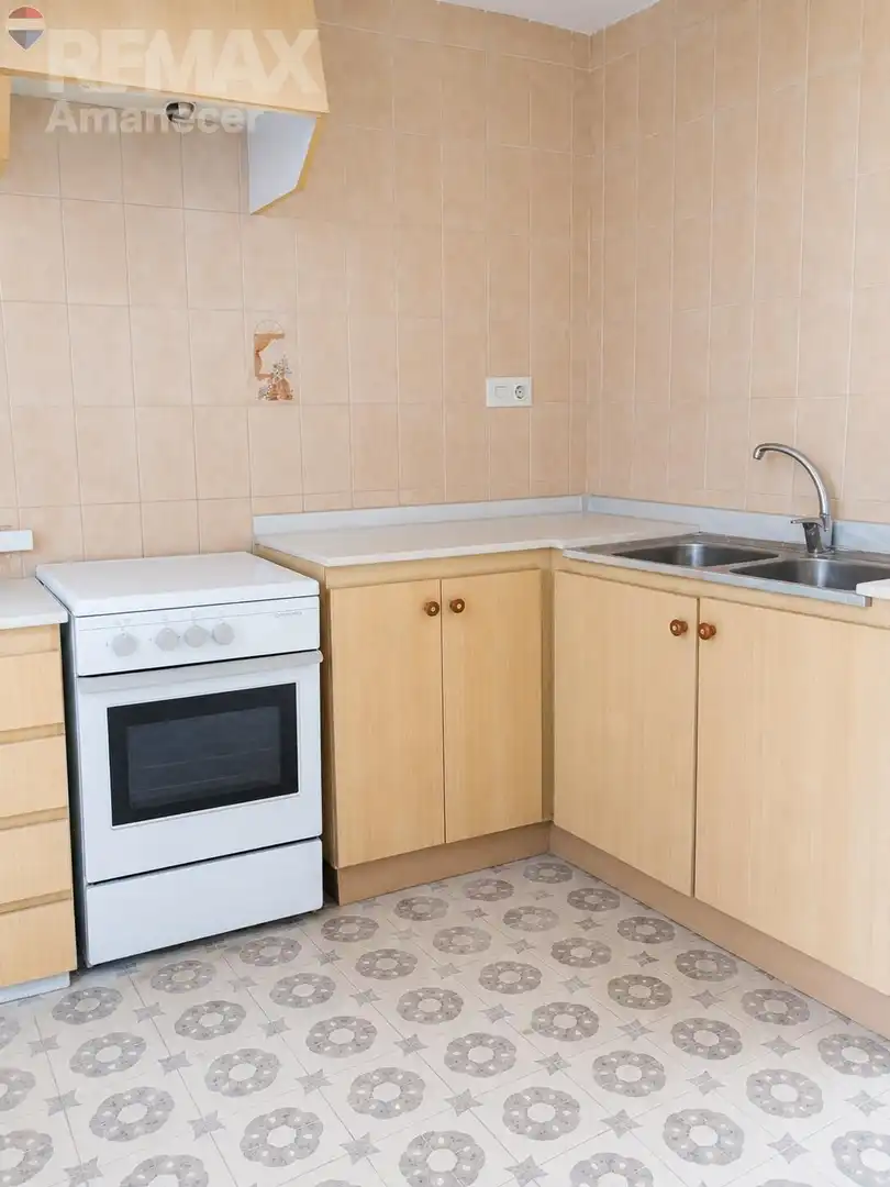 Cocina de Edificio en venta en Dénia