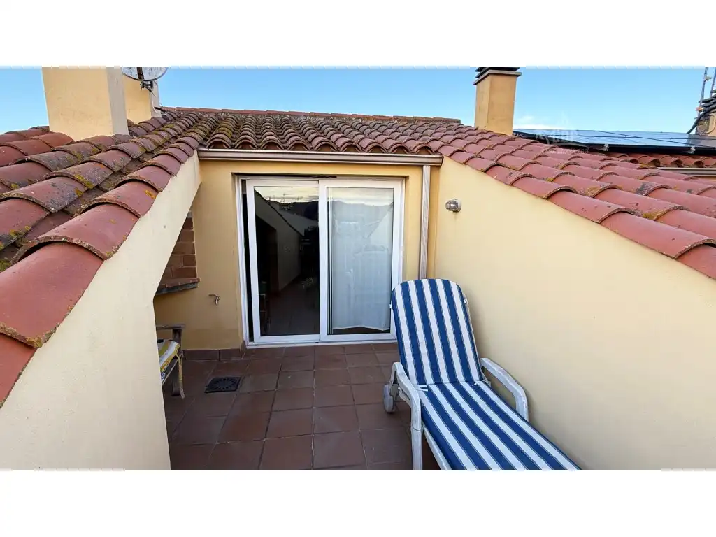 Terraza de Casa o chalet en venta en Palafrugell