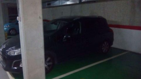 Foto 2 de Garaje en venta en De Laureà Miró, 238, El Centre, Esplugues de Llobregat
