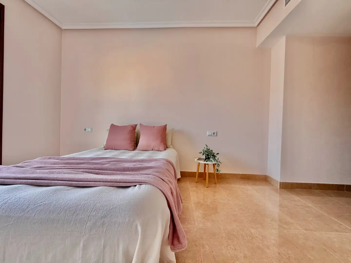 Attico con terrazza in vendita a San Pedro del Pinatar, imagen 29