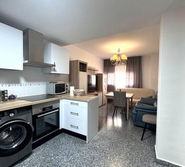 Foto 1 de Piso en venta en Calle Guillén, Centro ciudad, Jaén