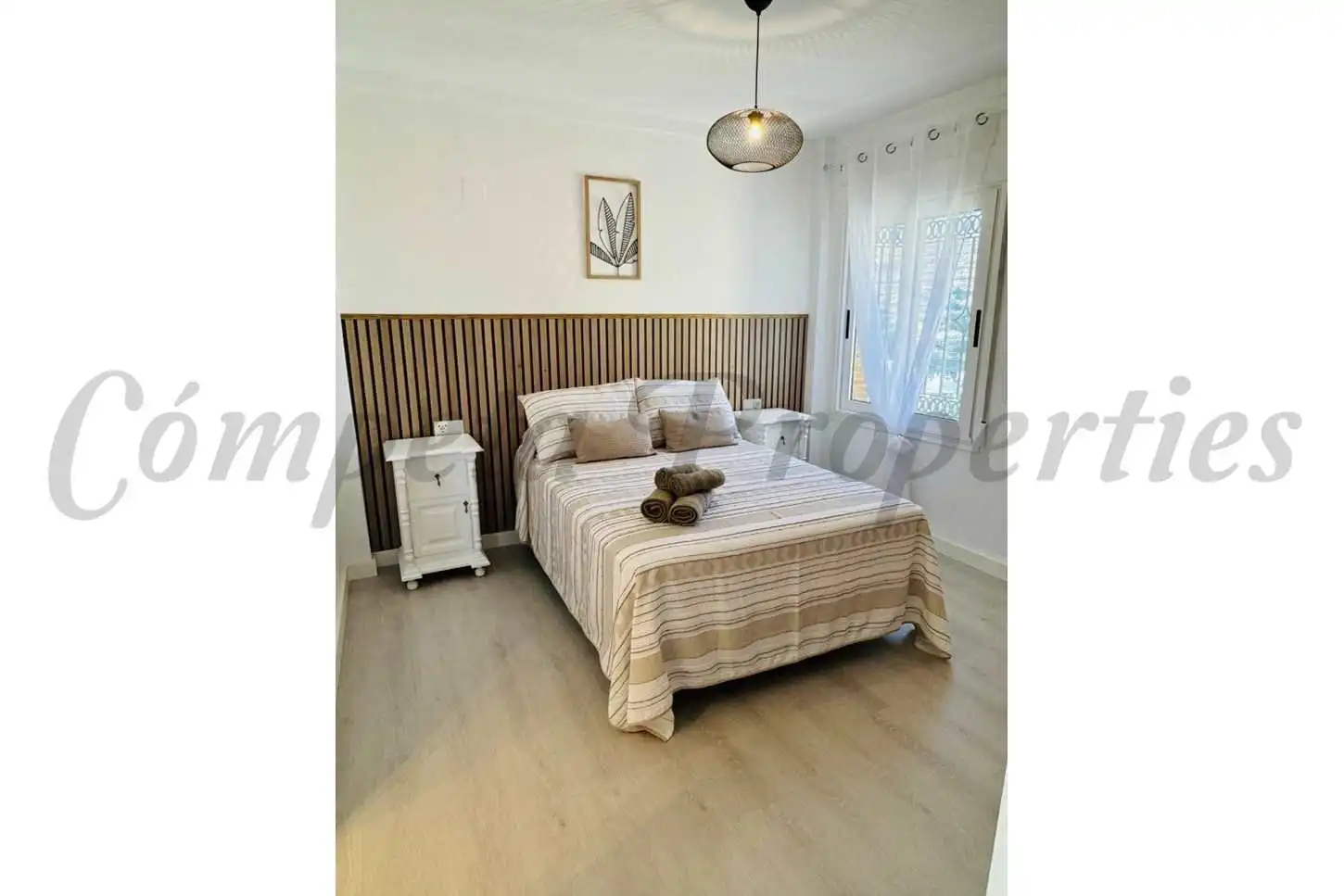 Appartement compact à vendre à El Peñoncillo, imagen 6