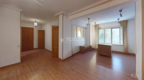 Foto 2 de Pis en venda a Niño Jesús, Madrid