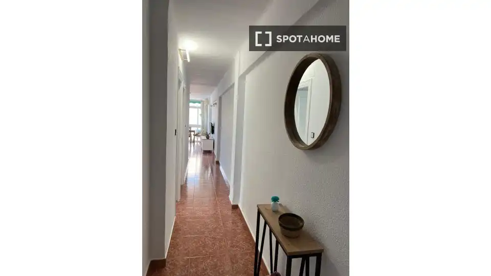 Room in El Ejido