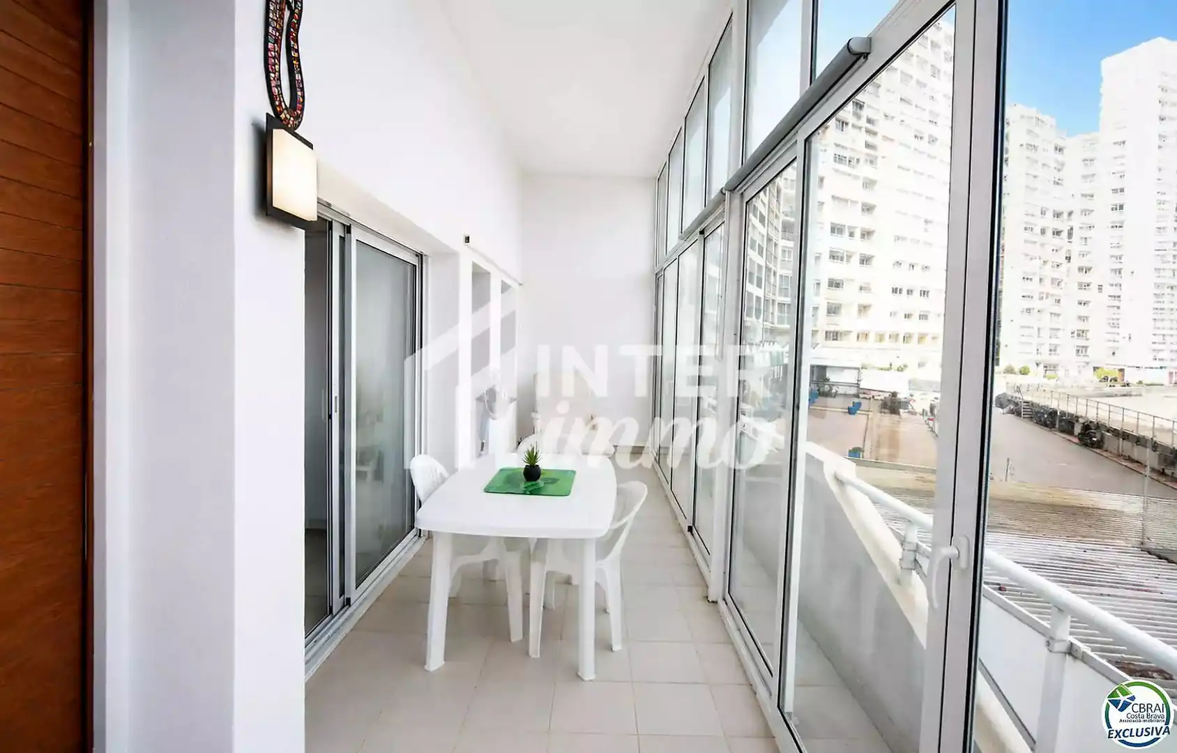 Flat with lift for sale in Carrer DELTA MUGA II, imagen 10
