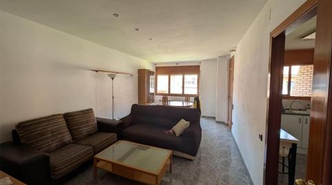 Photo 2 of Flat for rent in Carrer del Canigó, 62, Caputxins - Ambulatori, Vic