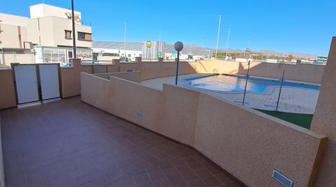 Foto 5 de Pis de lloguer a Calle Muñoz Seca, Las Lomas - Las Yucas, Murcia