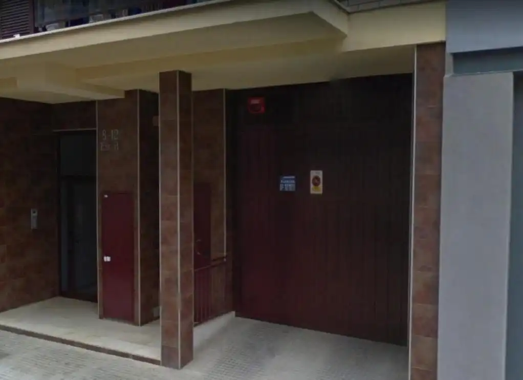 Parkplatz zum Verkauf in CERAMICA, imagen 2