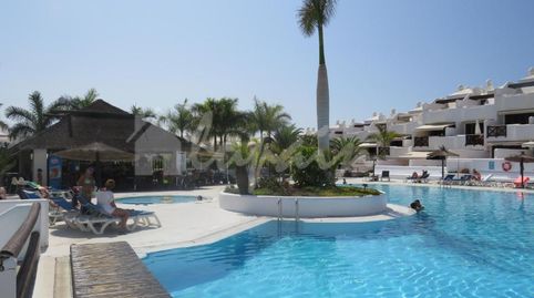 Foto 2 de Apartamento en venta en Callao Salvaje - Playa Paraíso, Adeje