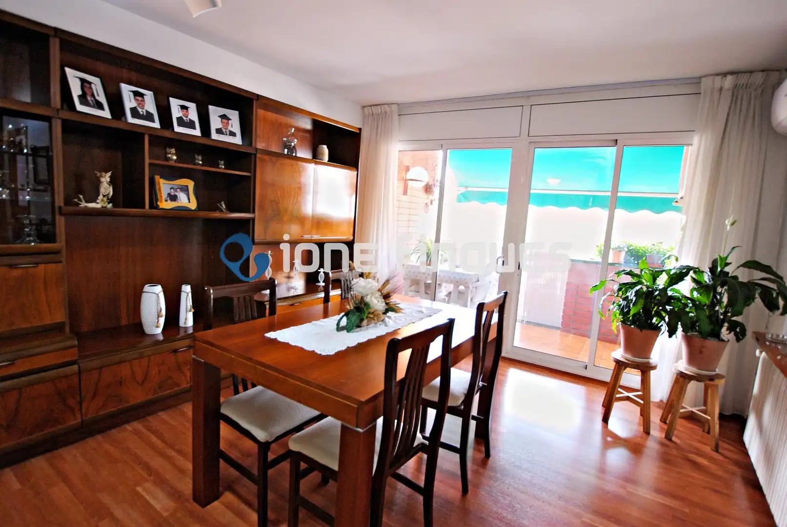 Appartement avec ascenseur à vendre à Polinyà