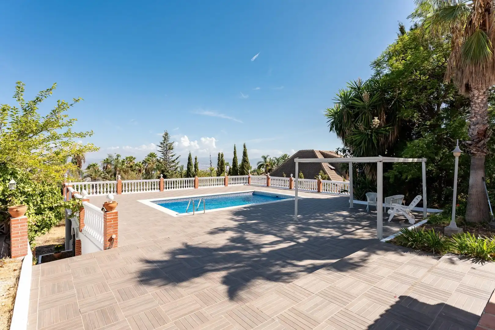 Casa en venta en Calle BENAOJAN 311
