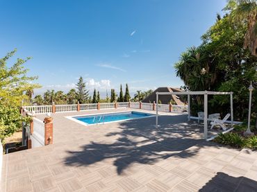 Casa en venta en Pinos de Alhaurín - Periferia