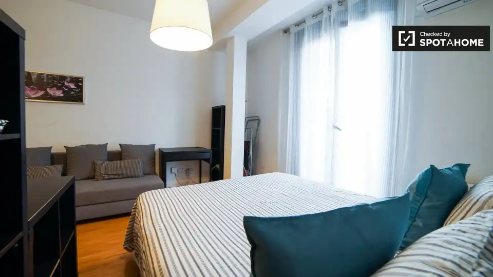 Appartement avec terrasse à louer à Centro, imagen 3