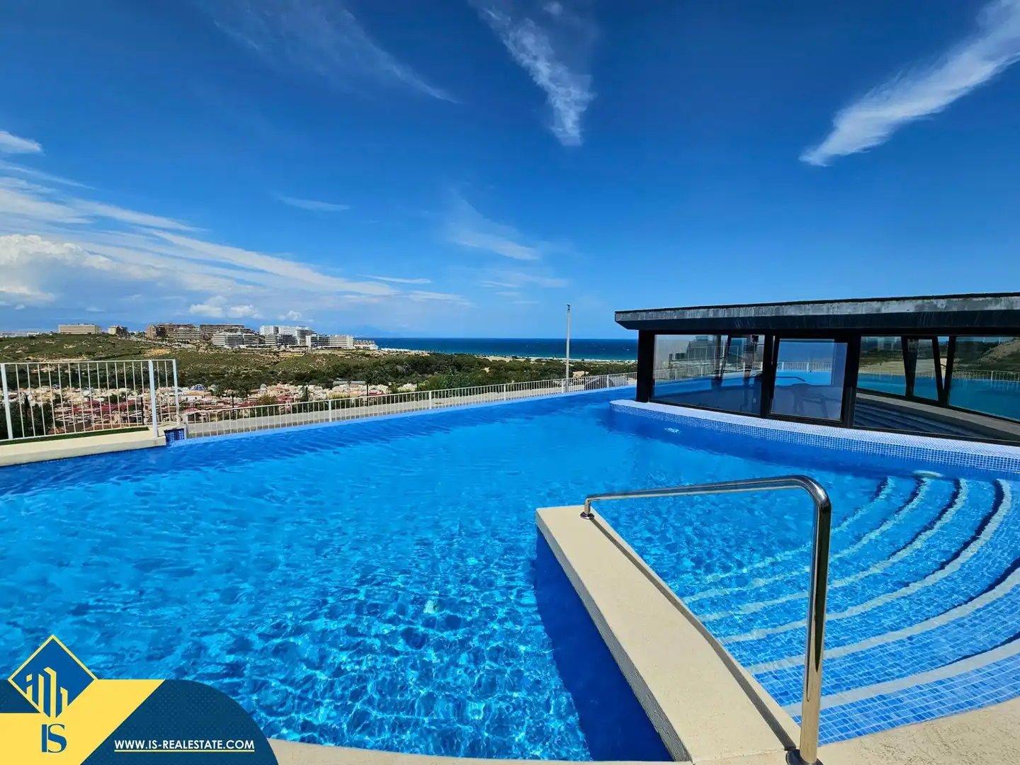 Flat with pool for sale in Gran Alacant, imagen 52